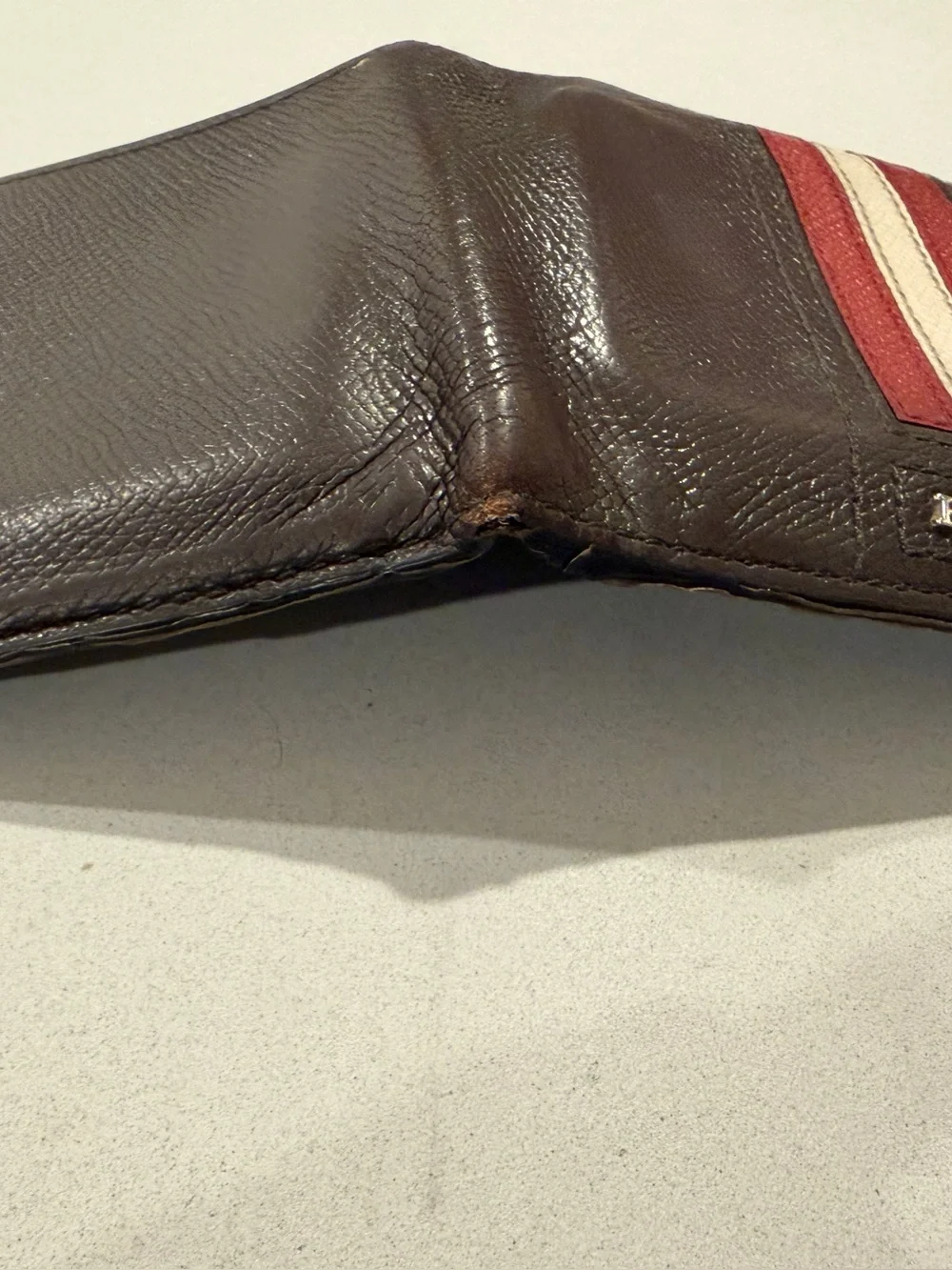 Bally intact no boutique